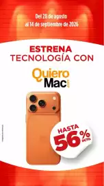 Catálogo Flamingo Página 1