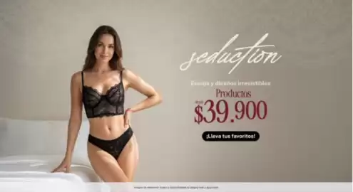 Catálogo Lili Pink Página 2