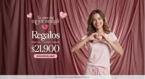 Catálogo Lili Pink Página 3