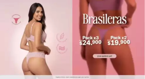 Catálogo Lili Pink Página 6