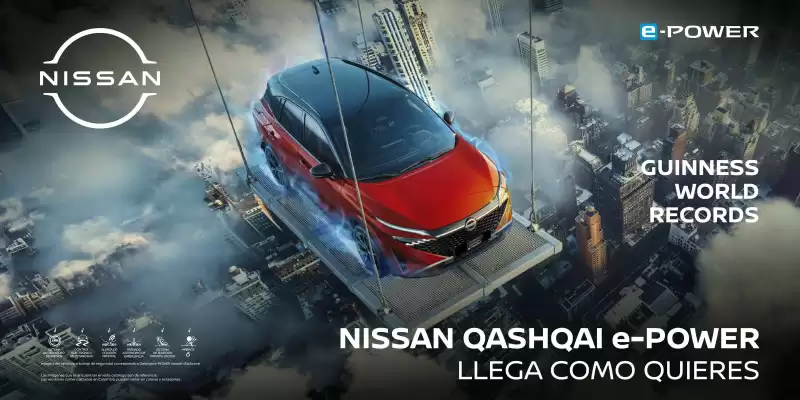 Catálogo Nissan (válido hasta 17-09)