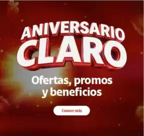 Catálogo Claro Página 2