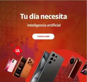 Catálogo Claro Página 3