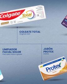 Catálogo Droguería la Economía Página 2
