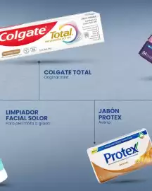Catálogo Droguería la Economía Página 2