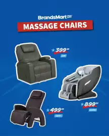 BrandsMart USA weekly ad week 36 Page 2