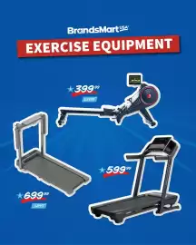 BrandsMart USA weekly ad week 36 Page 3