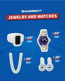 BrandsMart USA weekly ad week 36 Page 4