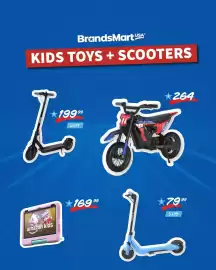 BrandsMart USA weekly ad week 36 Page 5