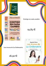 Catálogo Casa del Libro Página 2