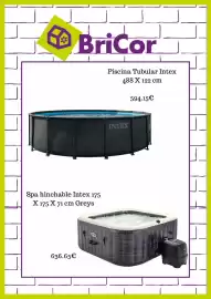 Catálogo BriCor Página 3
