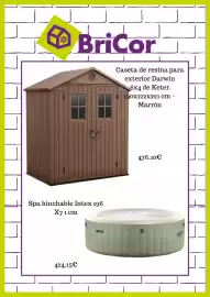 Catálogo BriCor Página 4