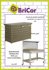 Catálogo BriCor Página 5