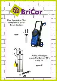 Catálogo BriCor Página 6