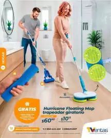Catálogo TVentas Página 1
