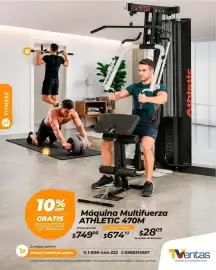Catálogo TVentas Página 3
