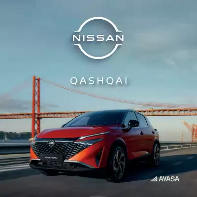Nissan (válido hasta 17-09)