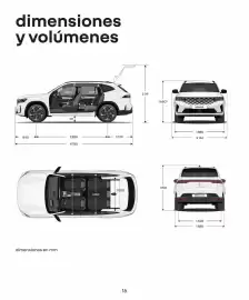 Catálogo Renault Página 16