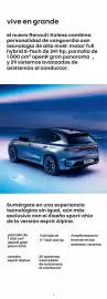 Catálogo Renault Página 2