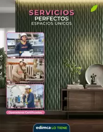 Catálogo Edimca Página 27