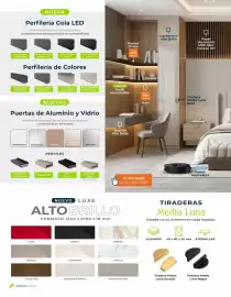 Catálogo Edimca Página 6