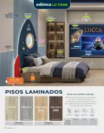 Catálogo Edimca Página 8