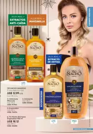 Catálogo Azzorti Página 23