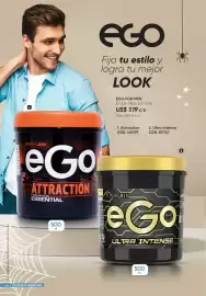Catálogo Azzorti Página 46