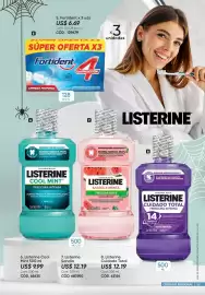 Catálogo Azzorti Página 55
