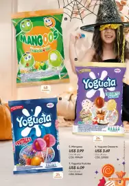 Catálogo Azzorti Página 7