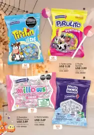 Catálogo Azzorti Página 8