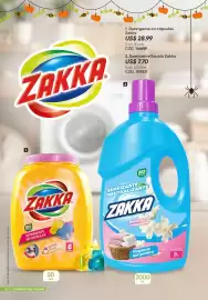 Catálogo Azzorti Página 82
