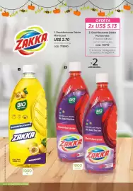 Catálogo Azzorti Página 84