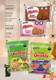 Catálogo Azzorti Página 9