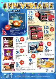 Catalogue E.Leclerc | ANNIVERSAIRE ORLEIX page 12: Nestle Le Mystère €3,58