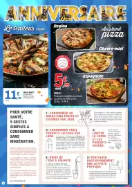 Catalogue E.Leclerc | ANNIVERSAIRE ORLEIX page 6