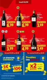 Catalogue Lidl semaine 36 page 25