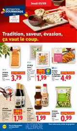 Catalogue Lidl semaine 36 page 30