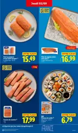 Catalogue Lidl semaine 36 page 11