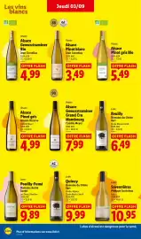Catalogue Lidl semaine 36 page 26