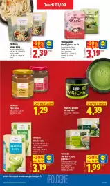 Catalogue Lidl semaine 36 page 31