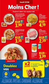 Catalogue Lidl semaine 35 page 11