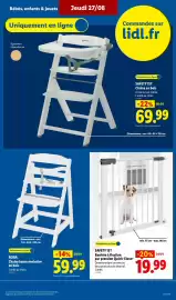 Catalogue Lidl semaine 35 page 33