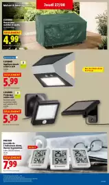 Catalogue Lidl semaine 35 page 41