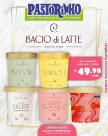 Catálogo Supermercado Pastorinho Página 1