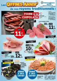 Catalogue E.Leclerc | L'ANNIV'GAGNANT page 5
