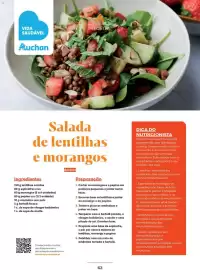 Folheto Auchan Página 62