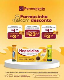 Catálogo Farmácia Permanente Página 8