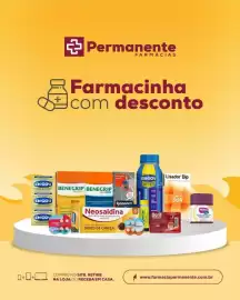 Catálogo Farmácia Permanente Página 1