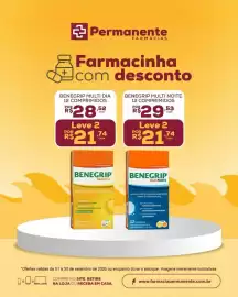 Catálogo Farmácia Permanente Página 2